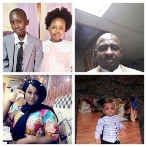 Meet your Posher, Moussa